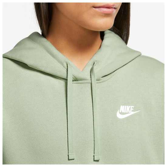 Nike Γυναικείο φούτερ Sportswear Club Fleece